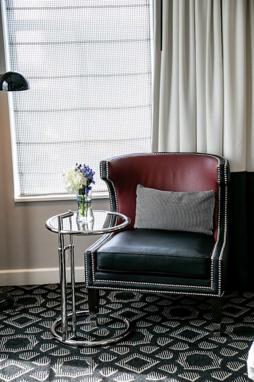 Sofitel Washington DC Lafayette Square, Room