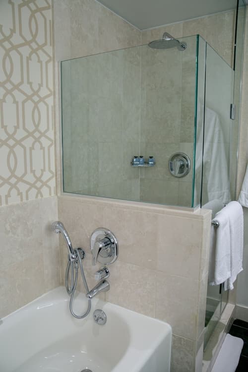 Sofitel Washington DC Lafayette Square, Room