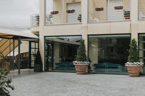 Hotel Del Campo, Primary image