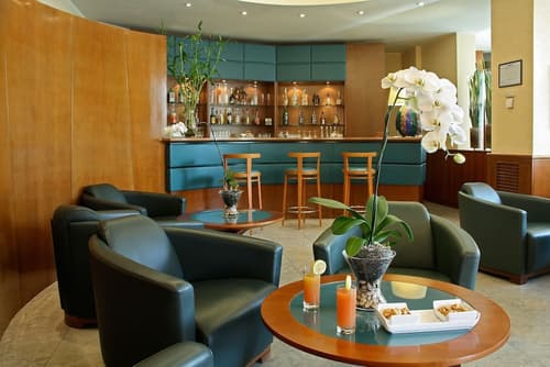 Hotel Del Campo, Bar (on property)