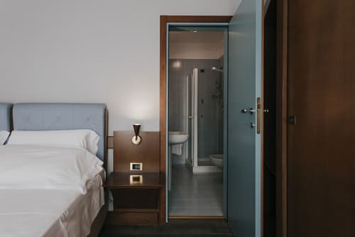 Hotel Del Campo, Room