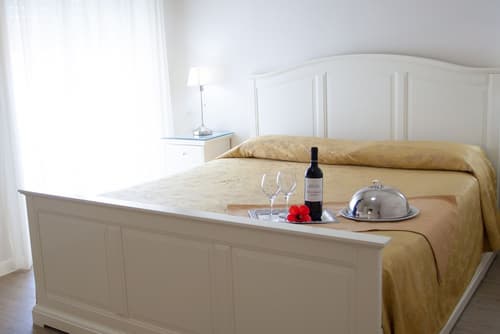 Hotel Costazzurra Museum & Spa, Room