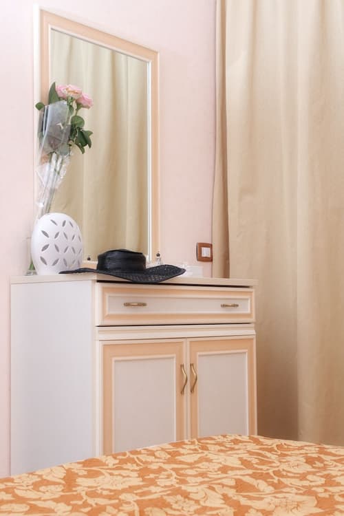 Hotel Costazzurra Museum & Spa, Room