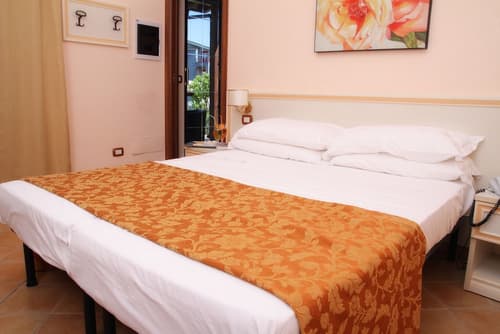 Hotel Costazzurra Museum & Spa, Room