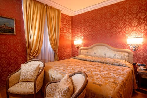 Hotel Santa Marina, Room