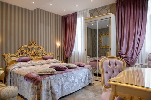 Hotel Santa Marina, Room