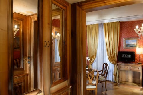 Hotel Santa Marina, Room