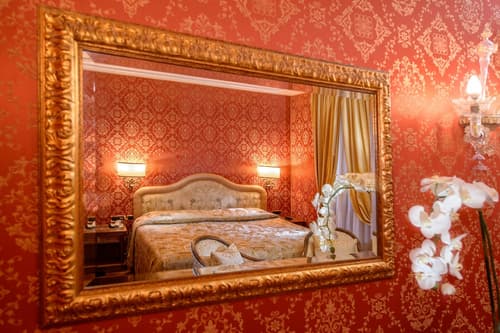 Hotel Santa Marina, Room