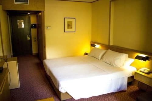 Hotel Les Jumeaux Courmayeur, Room