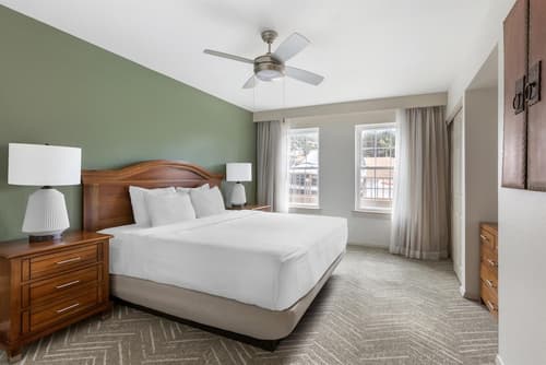 Hilton Vacation Club Villas de Santa Fe, Room