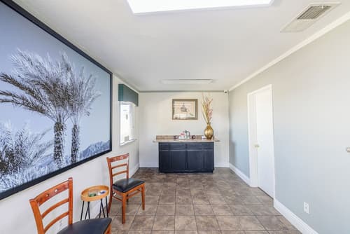 Townhouse Barstow On Historic Route 66 CA  I 15, Lobby