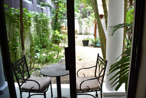 Hotel Hacienda Paradise, Room