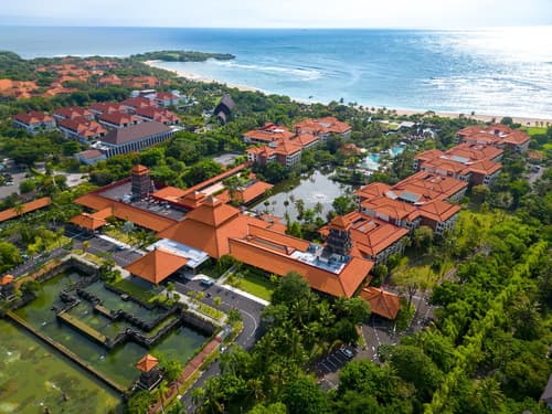 Ayodya Resort Bali, Primary image