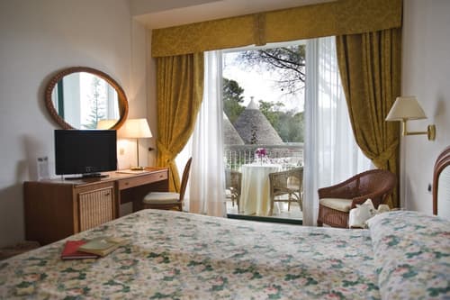 Hotel Sierra Silvana, Primary image