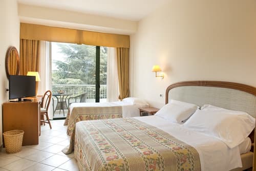 Hotel Sierra Silvana, Room