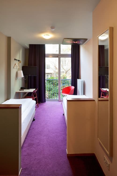 Hotel The Neighbour's Magnolia, Room