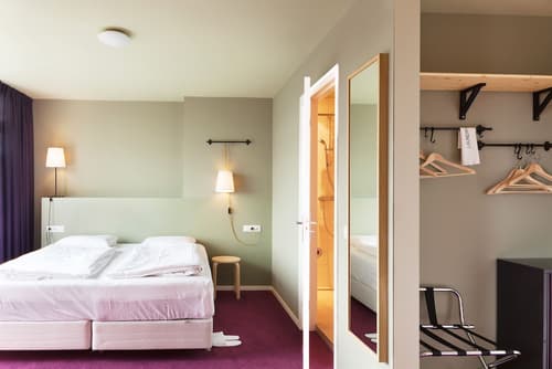 Hotel The Neighbour's Magnolia, Room