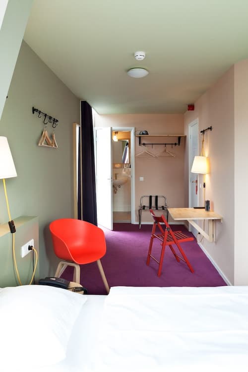 Hotel The Neighbour's Magnolia, Room