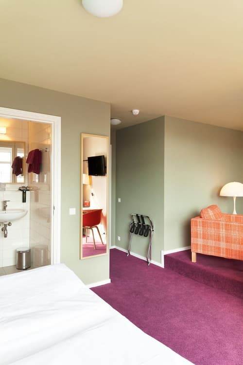 Hotel The Neighbour's Magnolia, Room