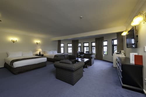 Scenic Hotel Cotswold, Room