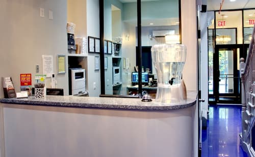 Chelsea Inn, Reception