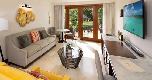 Sandals Negril - ALL INCLUSIVE Couples Only, Room