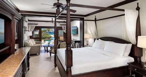 Sandals Negril - ALL INCLUSIVE Couples Only, Room