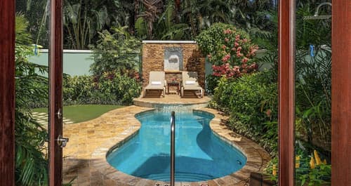 Sandals Negril - ALL INCLUSIVE Couples Only, View from room