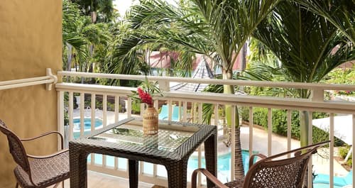 Sandals Grande Antigua - ALL INCLUSIVE Couples Only, Room