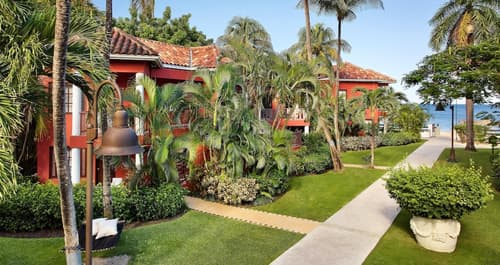 Sandals Grande Antigua - ALL INCLUSIVE Couples Only, Room