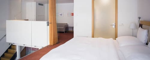 Vienna House by Wyndham Andel's Prague, Room