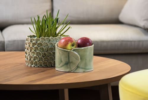 Creatif Hotel Elephant, Lobby