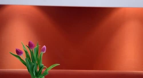 Creatif Hotel Elephant, Lobby