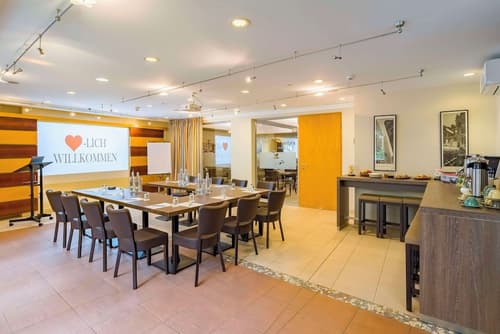 Best Western Hotel Kantstrasse Berlin, Meeting facility