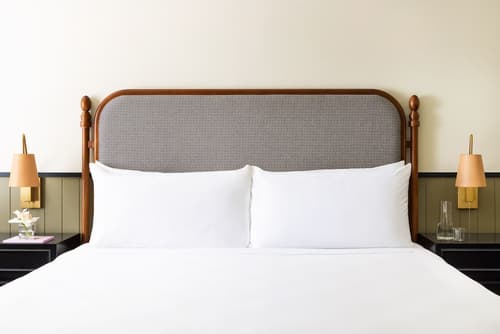 Balfour Miami Beach a Morgan’s Original, Room