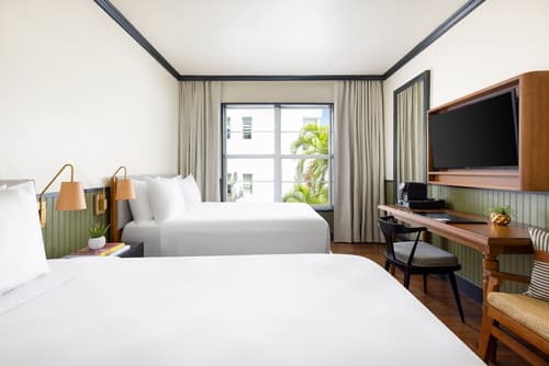 Balfour Miami Beach a Morgan’s Original, Room