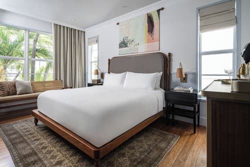Balfour Miami Beach, a Morgans Originals hotel, Room