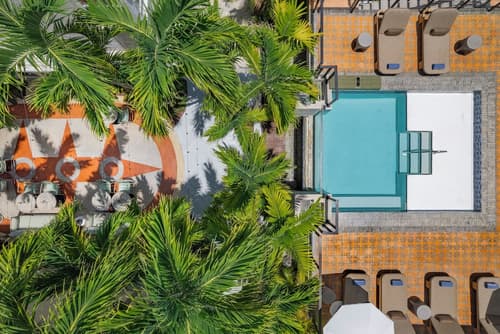 Balfour Miami Beach, a Morgans Originals hotel, Primary image