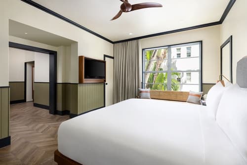 Balfour Miami Beach a Morgan’s Original, Room