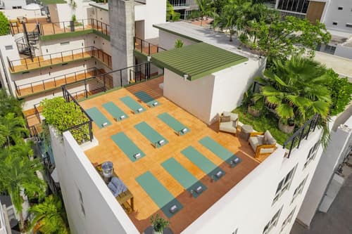 Balfour Miami Beach, a Registry Collection Hotel, Yoga