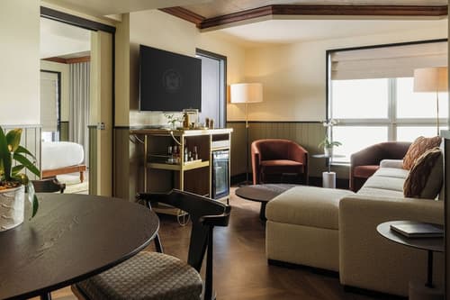 Balfour Miami Beach, a Morgans Originals hotel, Room