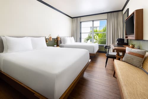 Balfour Miami Beach a Morgan’s Original, Room