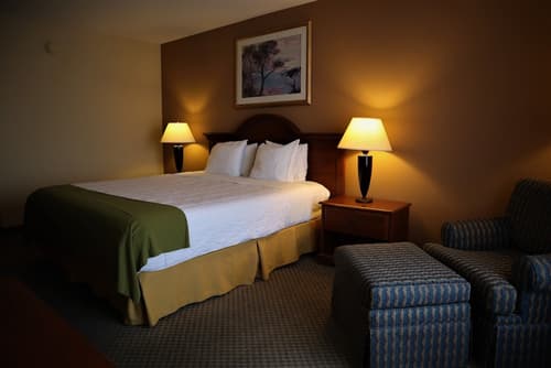 Oasis Inn & Suites Joshua Tree - 29 Palms, Room