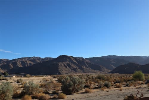 Oasis Inn & Suites Joshua Tree - 29 Palms, Exterior