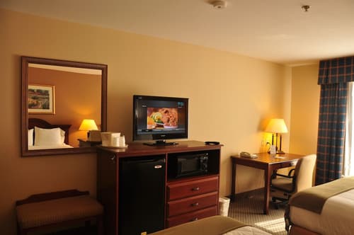 Oasis Inn & Suites Joshua Tree - 29 Palms, Room