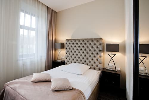 Amberton Cathedral Square Hotel Vilnius, Room
