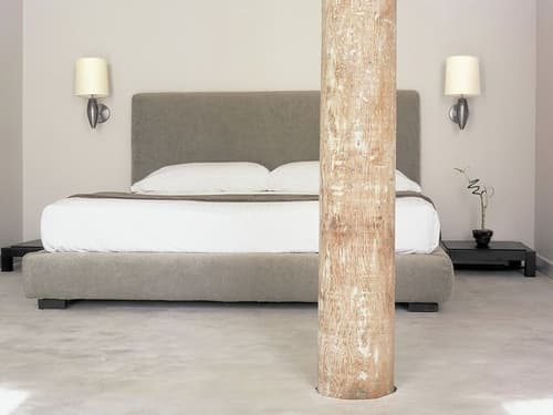 Loft 523 New Orleans, Room