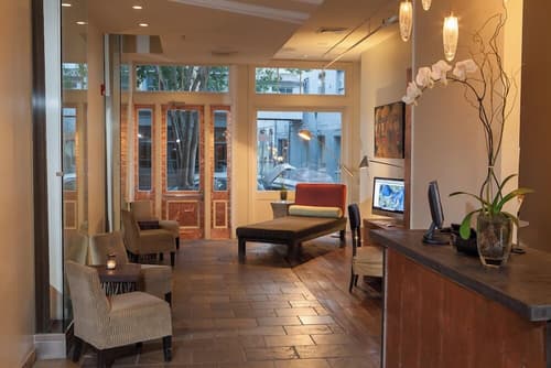 Loft 523 New Orleans, Primary image