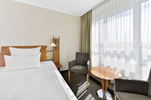 NH Mannheim-Viernheim, Room