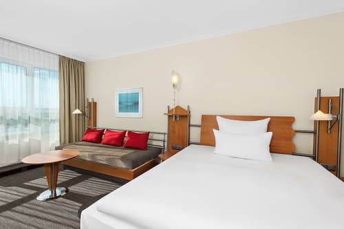 NH Mannheim-Viernheim, Room